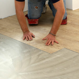 Vinyl Flooring – Why to Choose It