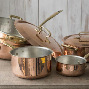 Copper Chef – Things you should know about