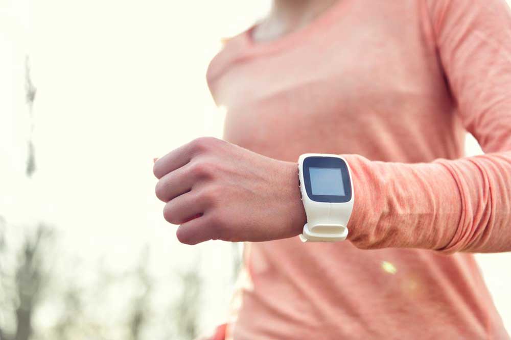 Apple Watch Series 4 – a Closer Look