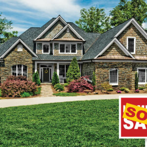 Benefits of yard signs