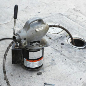 Drain Snake – The right plumber drain cleaner
