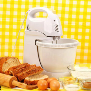 KitchenAid mixers – Different stand mixers you should know about