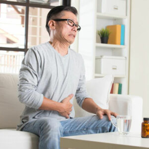 H Pylori Infection – Cause, symptoms and tests