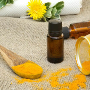 Here’s how turmeric curcumin provides instant pain relief