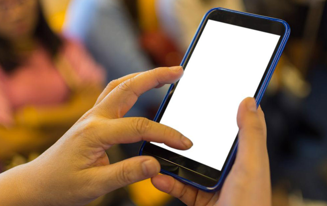 Here’s how seniors can save on cell phone expenses