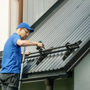 Metal Roofing – Benefits, Types, and Cost