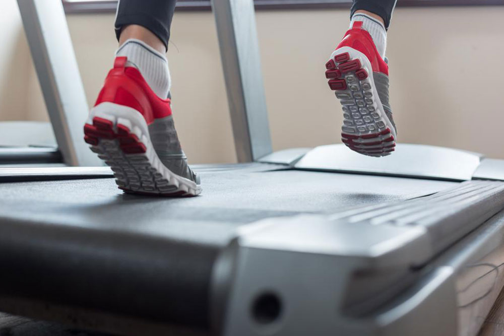 Skechers – Gowalk for brisk stamina and maximum comfort