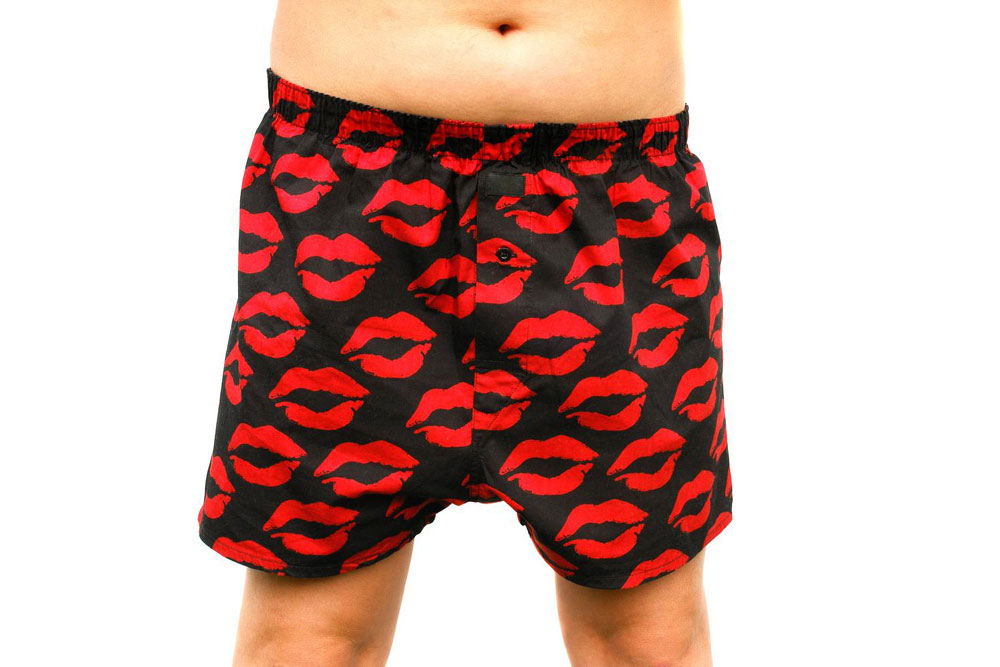 Why quality men’s underwear is important