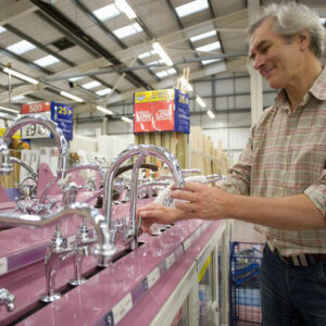 Wickes: The one-stop shop for home improvement