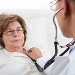 Amyotrophic lateral sclerosis (ALS) – Introduction, causes, and types