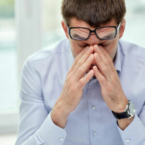 Dry Eyes – Causes and Diagnosis