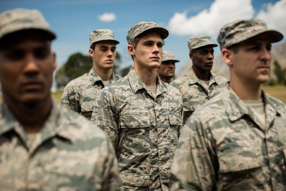Financial Moves To Make If You’re In The Military