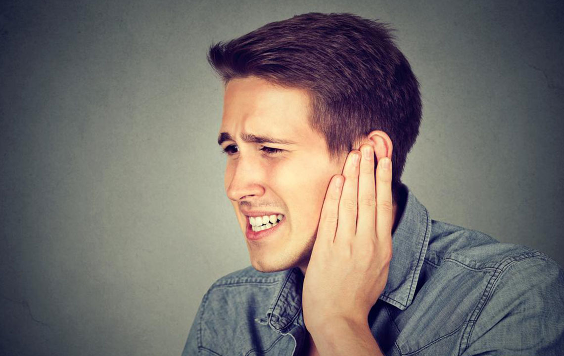 How to Treat Tinnitus – Medications and Lifestyle Changes