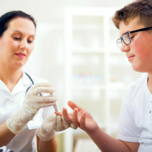 Here’s how to effectively manage adult type 2 diabetes