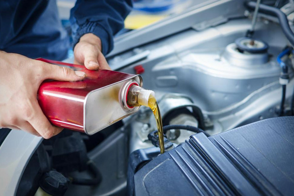 Here’s how to get the best deals on car oil change