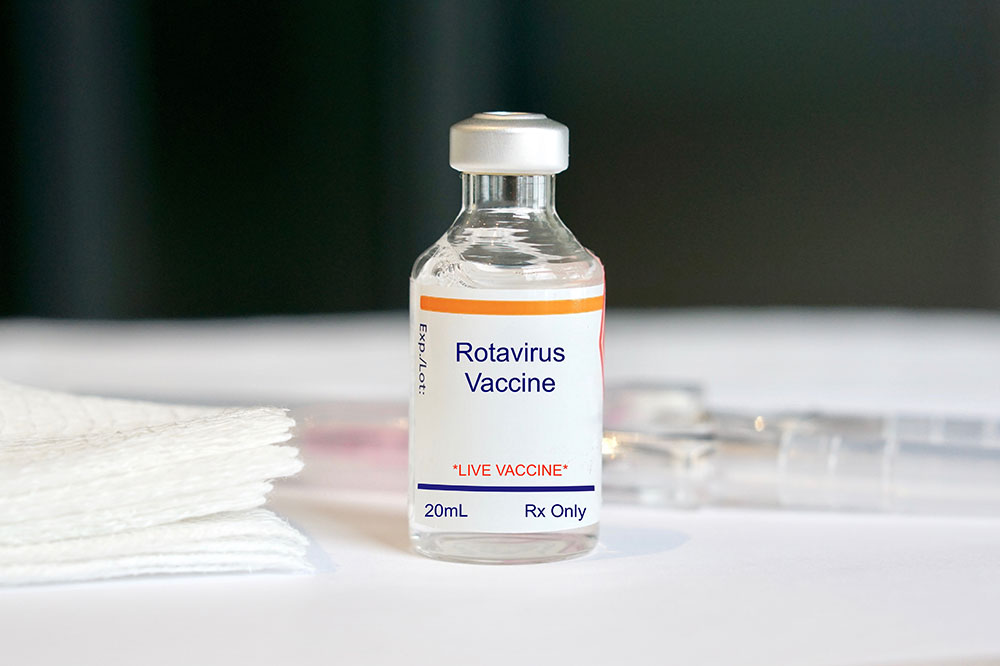 Here’s how vaccination helps prevent rotavirus