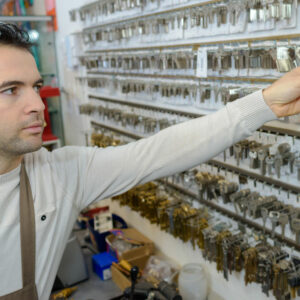 Here’s how auto locksmiths are beneficial