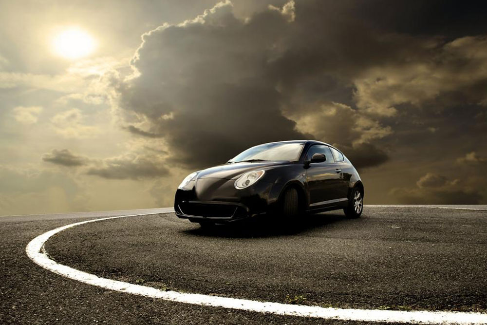 Here’s how car designs are made