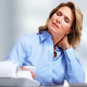 Neck Pain – Causes and Home Remedies