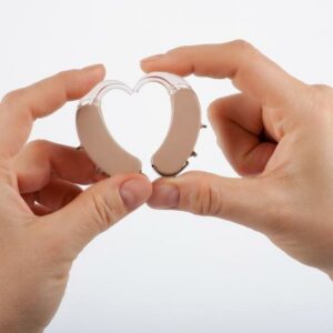 Phonak’s Ultimate Hearing Aid – Lyric