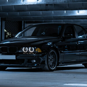 BMW i4 – Performance, Range, and Other Specs