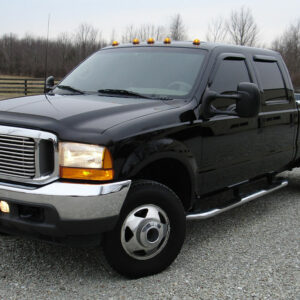 Here’s Why the Lincoln Blackwood is Still a Practical Pickup