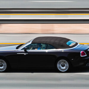 Rolls-Royce Dawn – The Ultimate Expression of Luxury