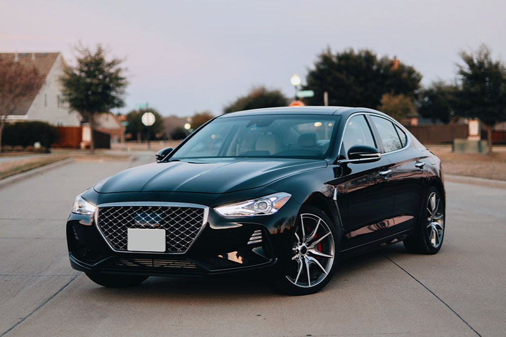 Bentley Continental GTC – An Embodiment of Luxury