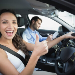 Driving Test – Procedure, Tips, and Key Skills
