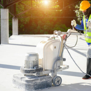 Concrete Floor Cleaning – Helpful Tips and Top Products