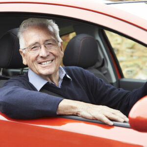 Here’s Why Ford Bronco Is a Popular SUV for Seniors