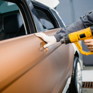 Car Wraps – 5 Types and How Much They Cost