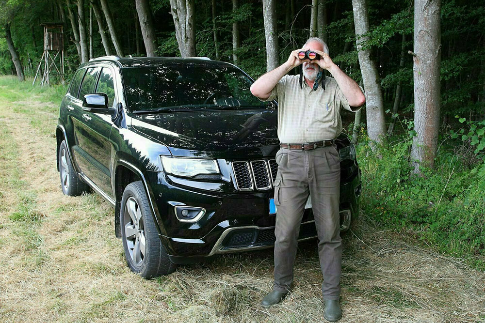 Here’s What the All-new Jeep Compass Has to Offer