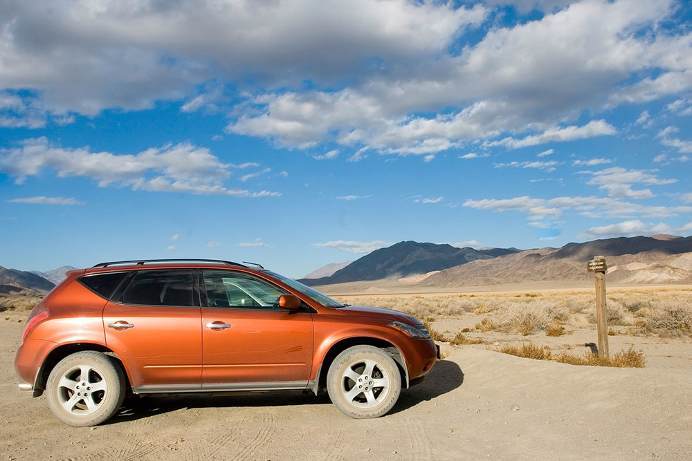 Nissan X-Trail – Top Features, Prices, and Performance