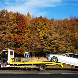 Top 5 Towing Companies