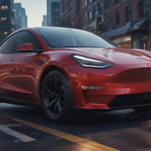 Tesla Model Y – Key Features, Cost, and Buying Tips