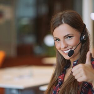 Virtual Receptionist Jobs: The Future of Administrative Support