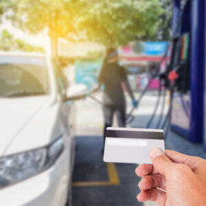Fuel Cards – Types and Benefits