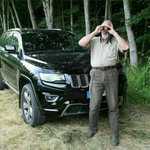 2025 Jeep Grand Cherokee – Trims and Features That Make it Ideal for Seniors