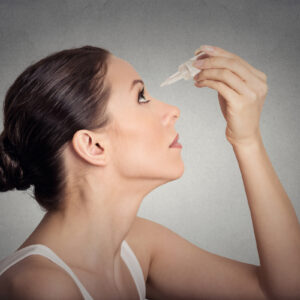 Dry Eyes: Causes, Signs, and Management